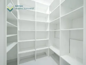 Pronájem bytu 2+kk, Praha - Střížkov, Makedonská, 64 m2