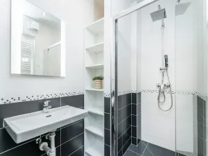 Prodej bytu 2+1, Hradec Králové - Pražské Předměstí, U Koruny, 60 m2