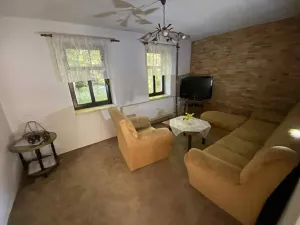 Prodej rodinného domu, Pertoltice pod Ralskem, 800 m2