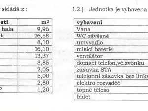 Pronájem bytu 3+kk, Praha - Smíchov, U Dívčích hradů, 93 m2