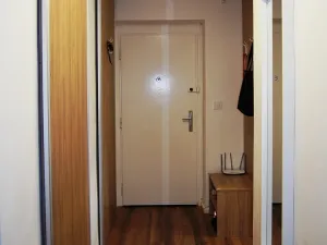 Pronájem bytu 2+1, Liberec - Liberec I-Staré Město, Svojsíkova, 63 m2