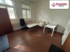 Pronájem pokoje, Brno, Bezručova, 20 m2