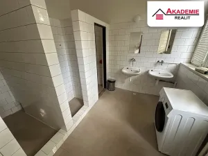 Pronájem pokoje, Brno, Bezručova, 20 m2