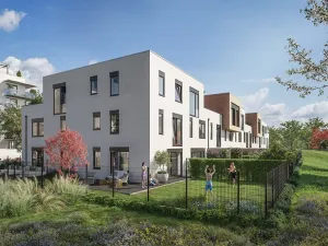 Prodej bytu 4+kk, Praha, Honzíkova, 120 m2