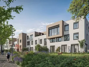 Prodej bytu 4+kk, Praha, Honzíkova, 120 m2