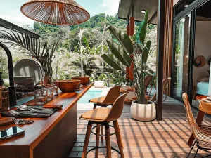 Prodej domu, Puerto Viejo, Hone Creek, Kostarika, 120 m2