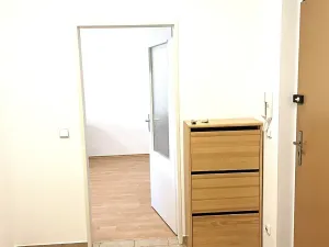 Prodej bytu 1+kk, Vestec, Ve Stromkách, 45 m2