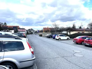 Prodej bytu 1+kk, Vestec, Ve Stromkách, 45 m2