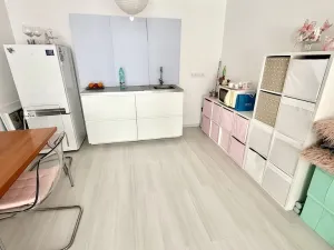 Pronájem bytu 2+kk, Jihlava, Vrchlického, 61 m2