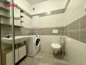 Pronájem bytu 2+kk, Zbůch, U Trati, 49 m2