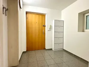 Pronájem bytu 2+kk, Praha - Vinohrady, Polská, 122 m2