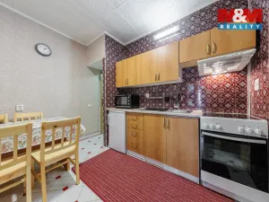 Prodej rodinného domu, Jáchymov, Boženy Němcové, 247 m2