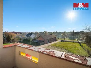 Prodej rodinného domu, Nechanice - Staré Nechanice, 287 m2