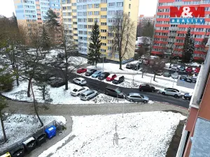 Prodej bytu 3+kk, Kolín - Kolín II, Benešova, 64 m2