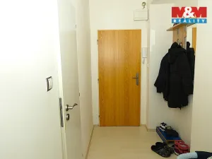 Prodej bytu 3+kk, Kolín - Kolín II, Benešova, 64 m2