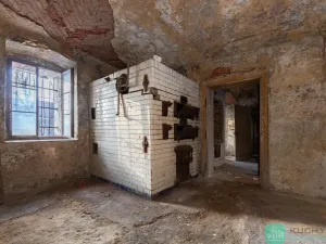 Prodej ubytování, Duchcov, G. Casanovy, 500 m2