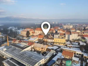 Prodej rodinného domu, Duchcov, G. Casanovy, 500 m2