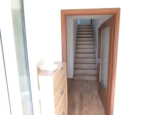 Pronájem rodinného domu, Holubice, 171 m2