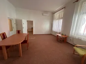 Pronájem bytu 4+1, Brno, Olomoucká, 135 m2