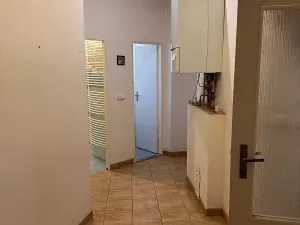 Pronájem bytu 4+1, Brno, Olomoucká, 135 m2