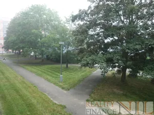 Pronájem bytu 1+1, Plzeň, Karla Steinera, 36 m2