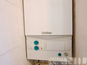 Pronájem bytu 2+1, Plzeň, České údolí, 63 m2