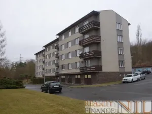 Pronájem bytu 2+1, Plzeň, České údolí, 63 m2