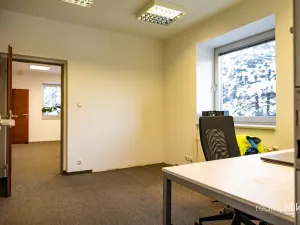 Prodej výrobních prostor, Liberec, Malodoubská, 3613 m2