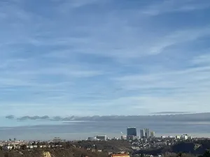 Prodej bytu 2+kk, Praha - Hlubočepy, Pražského, 81 m2