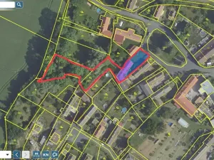 Prodej chalupy, Ratboř, 161 m2