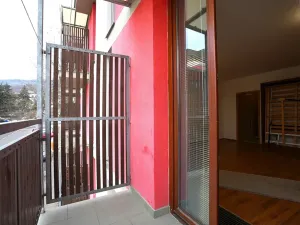 Pronájem bytu 1+kk, Beroun, U Židovského hřbitova, 41 m2