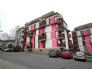 Pronájem bytu 1+kk, Beroun, U Židovského hřbitova, 41 m2