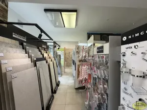 Pronájem obchodního prostoru, Kroměříž, Tovačovského, 101 m2