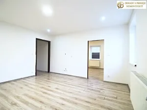 Prodej vícegeneračního domu, Ruda nad Moravou, 9. května, 590 m2