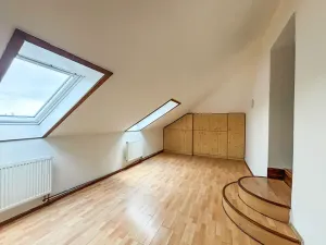 Pronájem bytu 2+1, Kolín, Třídvorská, 63 m2