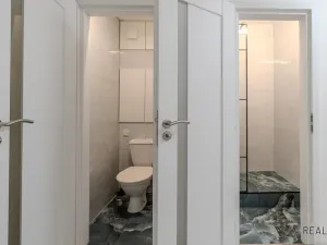 Pronájem bytu 2+1, Ostrava, Zelená, 57 m2