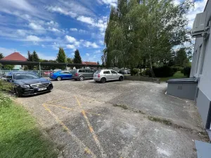 Pronájem skladu, Praha - Horní Počernice, Komárovská, 210 m2