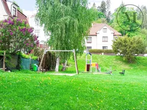 Pronájem bytu 2+kk, Český Krumlov, 39 m2