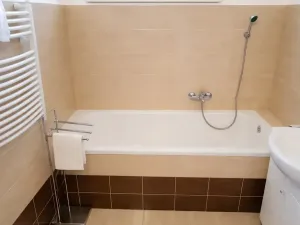 Pronájem bytu 2+1, Praha - Motol, Zahradníčkova, 51 m2