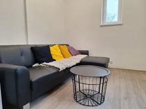 Pronájem bytu 2+kk, Brno, Bezručova, 45 m2