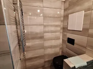 Pronájem bytu 2+kk, Brno, Bezručova, 45 m2