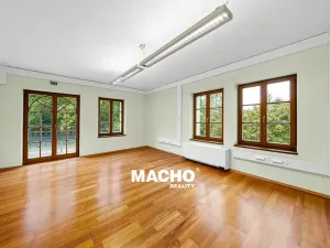 Prodej vily, Řitka, Lesní, 1181 m2