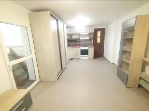 Pronájem bytu 2+kk, Václavovice, Za Olšinou, 47 m2