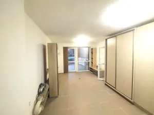 Pronájem bytu 2+kk, Václavovice, Za Olšinou, 47 m2