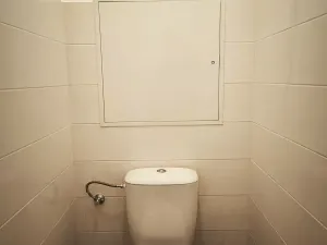 Pronájem bytu 1+1, Praha - Kobylisy, Šimůnkova, 31 m2