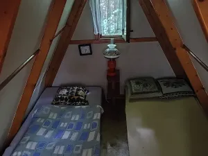 Prodej chaty, Klínec, 35 m2