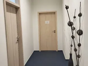 Pronájem kanceláře, Brno, Cejl, 21 m2