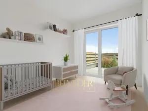 Prodej bytu 3+kk, Teplice, Albrechtova, 73 m2