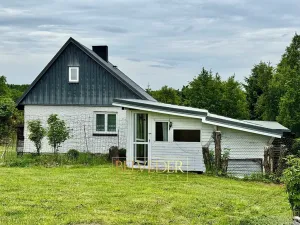 Prodej chaty, Moldava, 100 m2