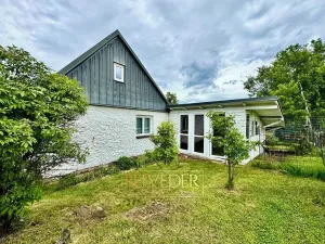 Prodej chaty, Moldava, 100 m2